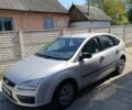 Сірий Форд Фокус, об'ємом двигуна 1.6 л та пробігом 213 тис. км за 3900 $, фото 5 на Automoto.ua