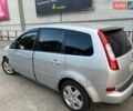 Сірий Форд Фокус, об'ємом двигуна 1.8 л та пробігом 265 тис. км за 5500 $, фото 4 на Automoto.ua