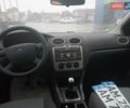 Сірий Форд Фокус, об'ємом двигуна 1.6 л та пробігом 194 тис. км за 3900 $, фото 5 на Automoto.ua