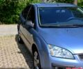 Сірий Форд Фокус, об'ємом двигуна 1.6 л та пробігом 197 тис. км за 4500 $, фото 9 на Automoto.ua