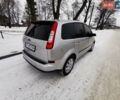 Серый Форд Фокус, объемом двигателя 1.8 л и пробегом 355 тыс. км за 4500 $, фото 8 на Automoto.ua