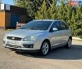 Сірий Форд Фокус, об'ємом двигуна 1.6 л та пробігом 224 тис. км за 4300 $, фото 2 на Automoto.ua