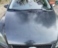 Сірий Форд Фокус, об'ємом двигуна 1.6 л та пробігом 440 тис. км за 3500 $, фото 3 на Automoto.ua