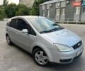Серый Форд Фокус, объемом двигателя 1.8 л и пробегом 265 тыс. км за 5500 $, фото 1 на Automoto.ua