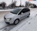 Сірий Форд Фокус, об'ємом двигуна 1.8 л та пробігом 355 тис. км за 4500 $, фото 2 на Automoto.ua