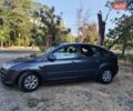 Сірий Форд Фокус, об'ємом двигуна 1.6 л та пробігом 440 тис. км за 3500 $, фото 5 на Automoto.ua