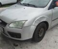 Сірий Форд Фокус, об'ємом двигуна 1.6 л та пробігом 335 тис. км за 3490 $, фото 4 на Automoto.ua