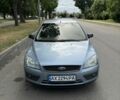 Сірий Форд Фокус, об'ємом двигуна 1.6 л та пробігом 292 тис. км за 4220 $, фото 7 на Automoto.ua