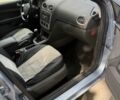 Сірий Форд Фокус, об'ємом двигуна 1.6 л та пробігом 292 тис. км за 4220 $, фото 9 на Automoto.ua