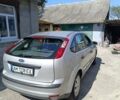 Сірий Форд Фокус, об'ємом двигуна 1.6 л та пробігом 213 тис. км за 3900 $, фото 3 на Automoto.ua