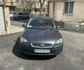 Сірий Форд Фокус, об'ємом двигуна 1.8 л та пробігом 374 тис. км за 3800 $, фото 1 на Automoto.ua