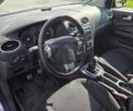 Сірий Форд Фокус, об'ємом двигуна 1.8 л та пробігом 263 тис. км за 5500 $, фото 12 на Automoto.ua