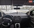 Сірий Форд Фокус, об'ємом двигуна 1.8 л та пробігом 355 тис. км за 4500 $, фото 14 на Automoto.ua