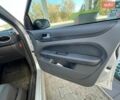 Серый Форд Фокус, объемом двигателя 1.8 л и пробегом 321 тыс. км за 4500 $, фото 4 на Automoto.ua