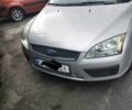 Сірий Форд Фокус, об'ємом двигуна 1.6 л та пробігом 260 тис. км за 3901 $, фото 1 на Automoto.ua