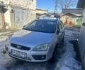 Сірий Форд Фокус, об'ємом двигуна 1.6 л та пробігом 273 тис. км за 3000 $, фото 4 на Automoto.ua