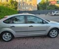 Сірий Форд Фокус, об'ємом двигуна 1.6 л та пробігом 258 тис. км за 4100 $, фото 4 на Automoto.ua