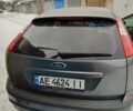 Серый Форд Фокус, объемом двигателя 2 л и пробегом 309 тыс. км за 2775 $, фото 1 на Automoto.ua