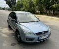 Сірий Форд Фокус, об'ємом двигуна 1.6 л та пробігом 292 тис. км за 4220 $, фото 1 на Automoto.ua