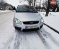 Серый Форд Фокус, объемом двигателя 1.8 л и пробегом 355 тыс. км за 4500 $, фото 1 на Automoto.ua