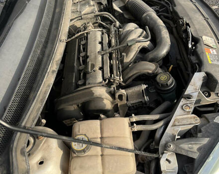 Серый Форд Фокус, объемом двигателя 1.6 л и пробегом 206 тыс. км за 3900 $, фото 54 на Automoto.ua