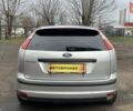 Сірий Форд Фокус, об'ємом двигуна 1.6 л та пробігом 303 тис. км за 4500 $, фото 7 на Automoto.ua