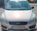 Сірий Форд Фокус, об'ємом двигуна 1.6 л та пробігом 298 тис. км за 3500 $, фото 12 на Automoto.ua
