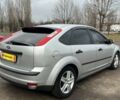 Сірий Форд Фокус, об'ємом двигуна 16 л та пробігом 303 тис. км за 4500 $, фото 7 на Automoto.ua