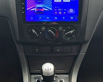 Сірий Форд Фокус, об'ємом двигуна 1.6 л та пробігом 303 тис. км за 4500 $, фото 11 на Automoto.ua