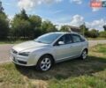 Сірий Форд Фокус, об'ємом двигуна 1.8 л та пробігом 263 тис. км за 5500 $, фото 19 на Automoto.ua