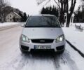 Серый Форд Фокус, объемом двигателя 1.8 л и пробегом 355 тыс. км за 4500 $, фото 1 на Automoto.ua