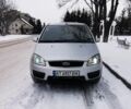 Сірий Форд Фокус, об'ємом двигуна 1.8 л та пробігом 355 тис. км за 4500 $, фото 1 на Automoto.ua