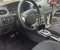 Сірий Форд Фокус, об'ємом двигуна 1.6 л та пробігом 206 тис. км за 4900 $, фото 21 на Automoto.ua