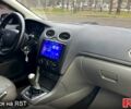 Сірий Форд Фокус, об'ємом двигуна 1.6 л та пробігом 303 тис. км за 4500 $, фото 7 на Automoto.ua