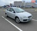 Сірий Форд Фокус, об'ємом двигуна 1.6 л та пробігом 266 тис. км за 3800 $, фото 1 на Automoto.ua