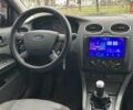 Сірий Форд Фокус, об'ємом двигуна 1.6 л та пробігом 303 тис. км за 4500 $, фото 14 на Automoto.ua