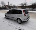 Сірий Форд Фокус, об'ємом двигуна 1.8 л та пробігом 355 тис. км за 4500 $, фото 11 на Automoto.ua