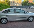 Сірий Форд Фокус, об'ємом двигуна 1.6 л та пробігом 258 тис. км за 4400 $, фото 4 на Automoto.ua