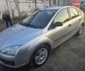 Сірий Форд Фокус, об'ємом двигуна 1.6 л та пробігом 250 тис. км за 4100 $, фото 3 на Automoto.ua