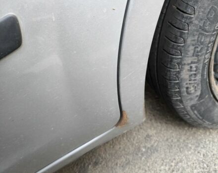 Серый Форд Фокус, объемом двигателя 1.8 л и пробегом 320 тыс. км за 3400 $, фото 7 на Automoto.ua