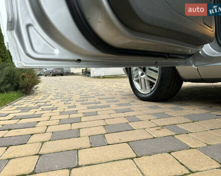 Сірий Форд Фокус, об'ємом двигуна 1.6 л та пробігом 268 тис. км за 4300 $, фото 31 на Automoto.ua