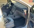 Сірий Форд Фокус, об'ємом двигуна 1.6 л та пробігом 224 тис. км за 4300 $, фото 18 на Automoto.ua
