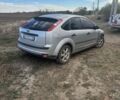 Сірий Форд Фокус, об'ємом двигуна 1.6 л та пробігом 180 тис. км за 3698 $, фото 3 на Automoto.ua