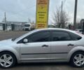 Сірий Форд Фокус, об'ємом двигуна 16 л та пробігом 303 тис. км за 4500 $, фото 4 на Automoto.ua