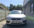 Сірий Форд Фокус, об'ємом двигуна 1.6 л та пробігом 213 тис. км за 3900 $, фото 1 на Automoto.ua