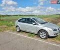 Сірий Форд Фокус, об'ємом двигуна 1.8 л та пробігом 263 тис. км за 5500 $, фото 4 на Automoto.ua