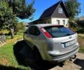 Серый Форд Фокус, объемом двигателя 1.8 л и пробегом 245 тыс. км за 4200 $, фото 1 на Automoto.ua