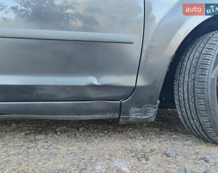 Сірий Форд Фокус, об'ємом двигуна 1.6 л та пробігом 440 тис. км за 3500 $, фото 11 на Automoto.ua