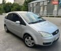 Сірий Форд Фокус, об'ємом двигуна 1.8 л та пробігом 265 тис. км за 5500 $, фото 1 на Automoto.ua