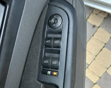 Сірий Форд Фокус, об'ємом двигуна 1.6 л та пробігом 268 тис. км за 4300 $, фото 8 на Automoto.ua